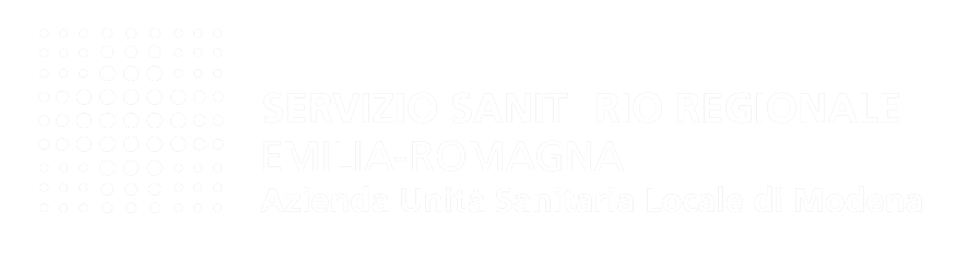 Logo AUSL Modena