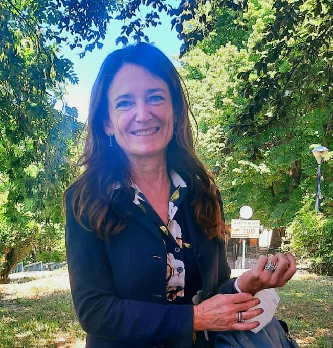 Romana Bacchi, direttrice sanitaria Ausl Modena fino a settembre 2026