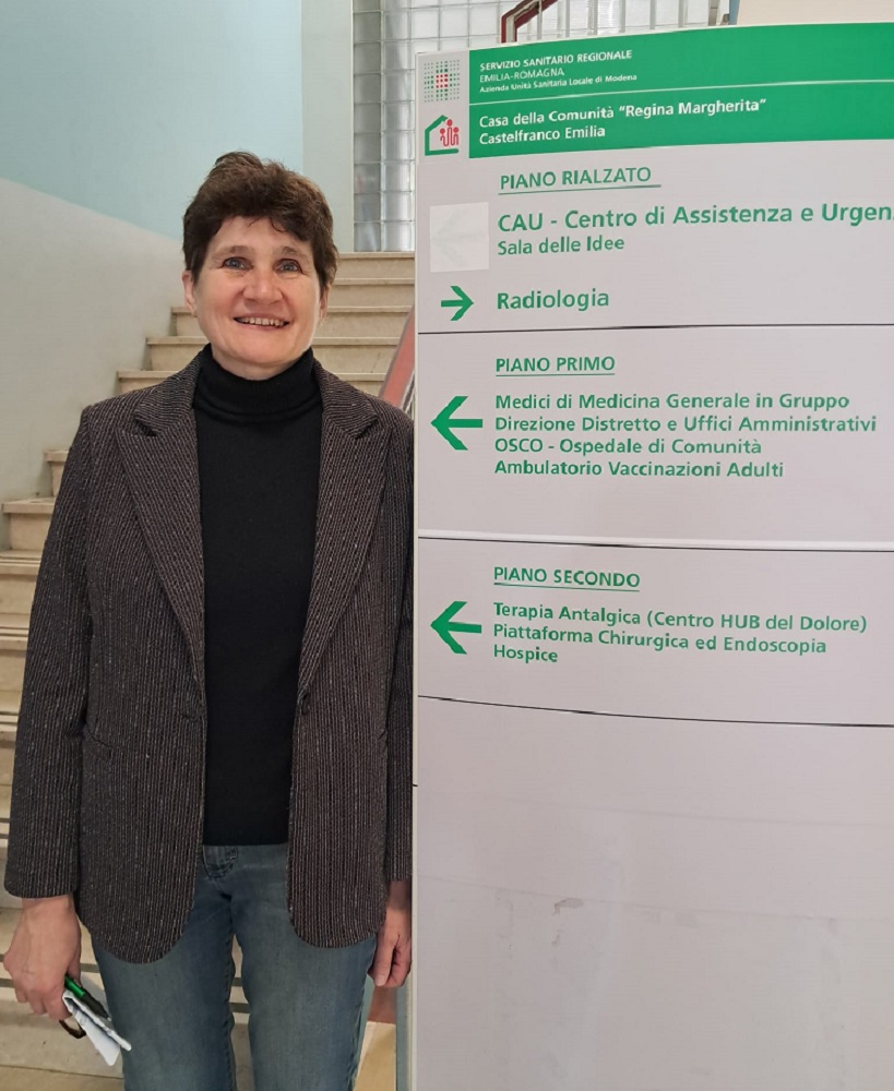 07 Cristina Maccaferri Direttrice Distretto Castelfranco 1000