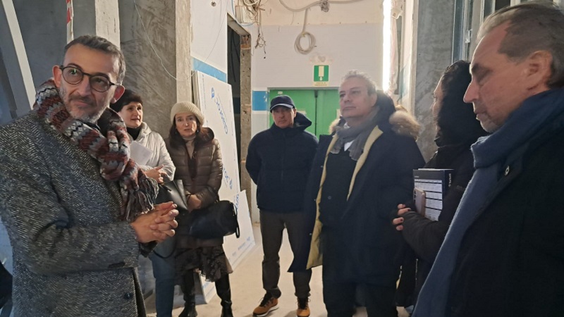 07_Sopralluogo cantierePNRR 800 x 450