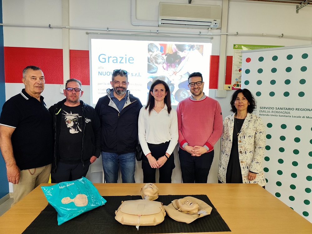112 da sin Rino Cecconi Graziano Goldoni Marco Palazzi Linda Viapiana Matteo DAngelo Anna Confente 1000