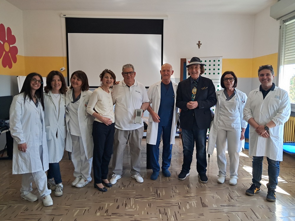 114 Donazione ASI 1 1000