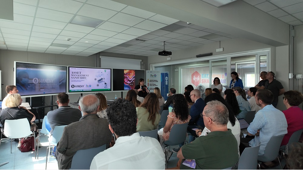 116 incontro ITS Mirandola 1000