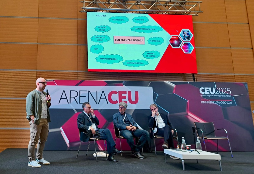 118 di Modena a Rimini 2 1000