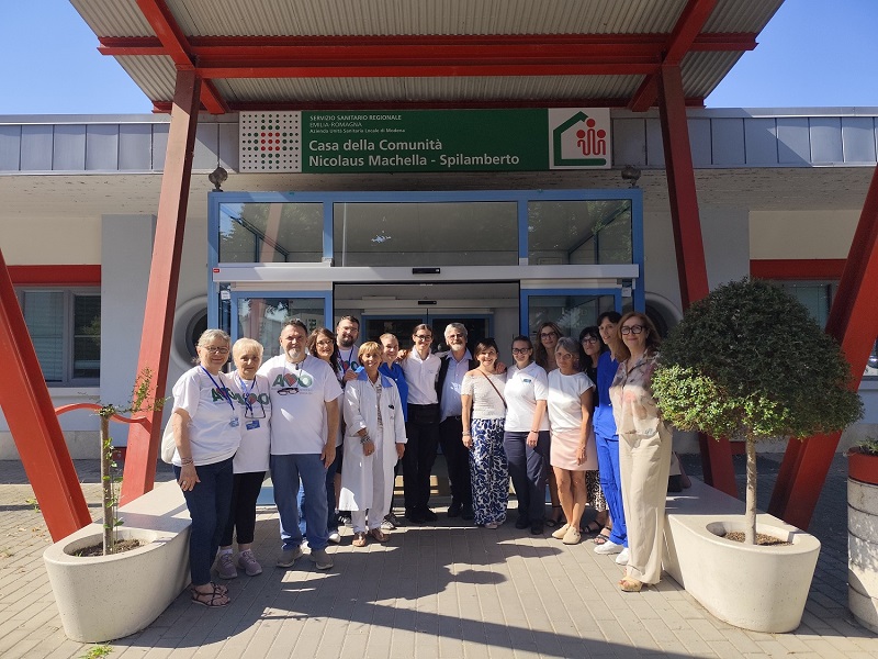 122 Donazione AVO Vignola 1000