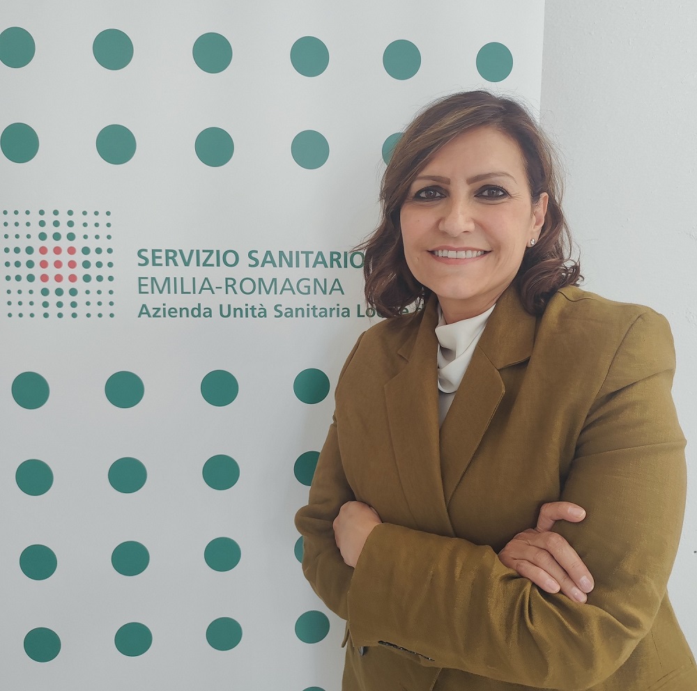 126 Maria Cristina Tarantino 1000