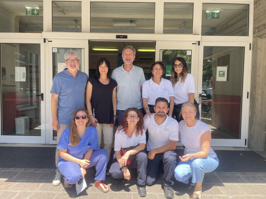 139 equipe cure palliative Vignola