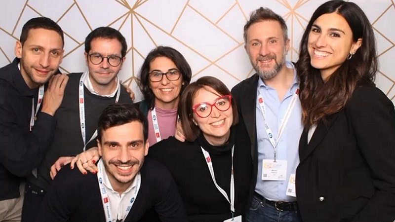 139_staff Endoscopia agli ESGE Days 800 x 450