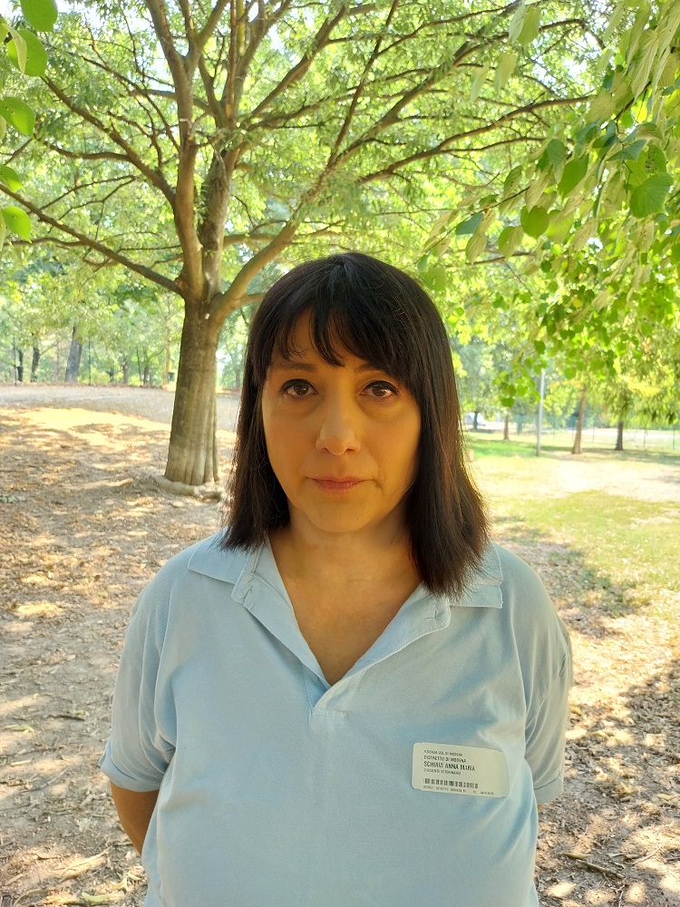 155 Pet Passport Anna Maria Schiavi Servizio Veterinario Ausl 1000