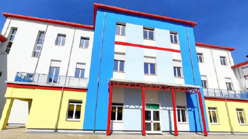 158_Casa Comunità Mirandola 800 x 450