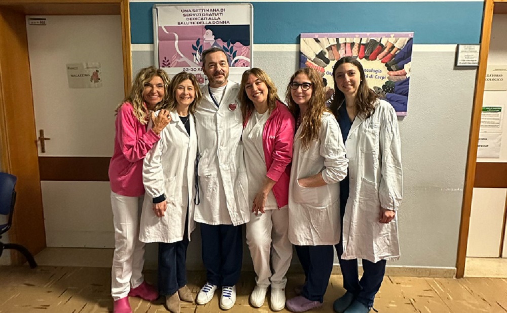 160 Progetto Sguardo 1000