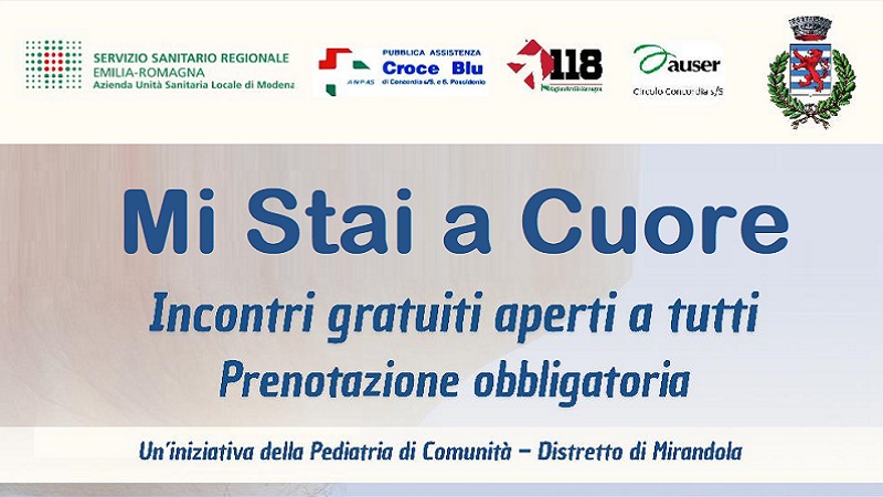 168 Mi stai a Cuore Concordia 800 x 450