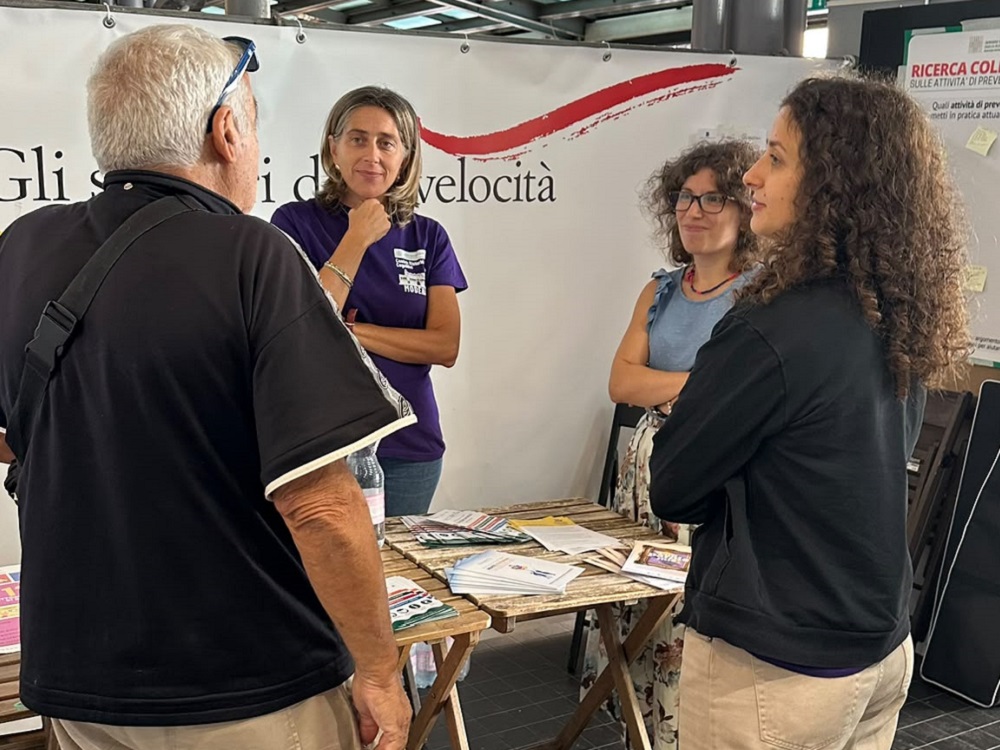 183 Settimana Alzheimer Mercato Albinelli 3 1000