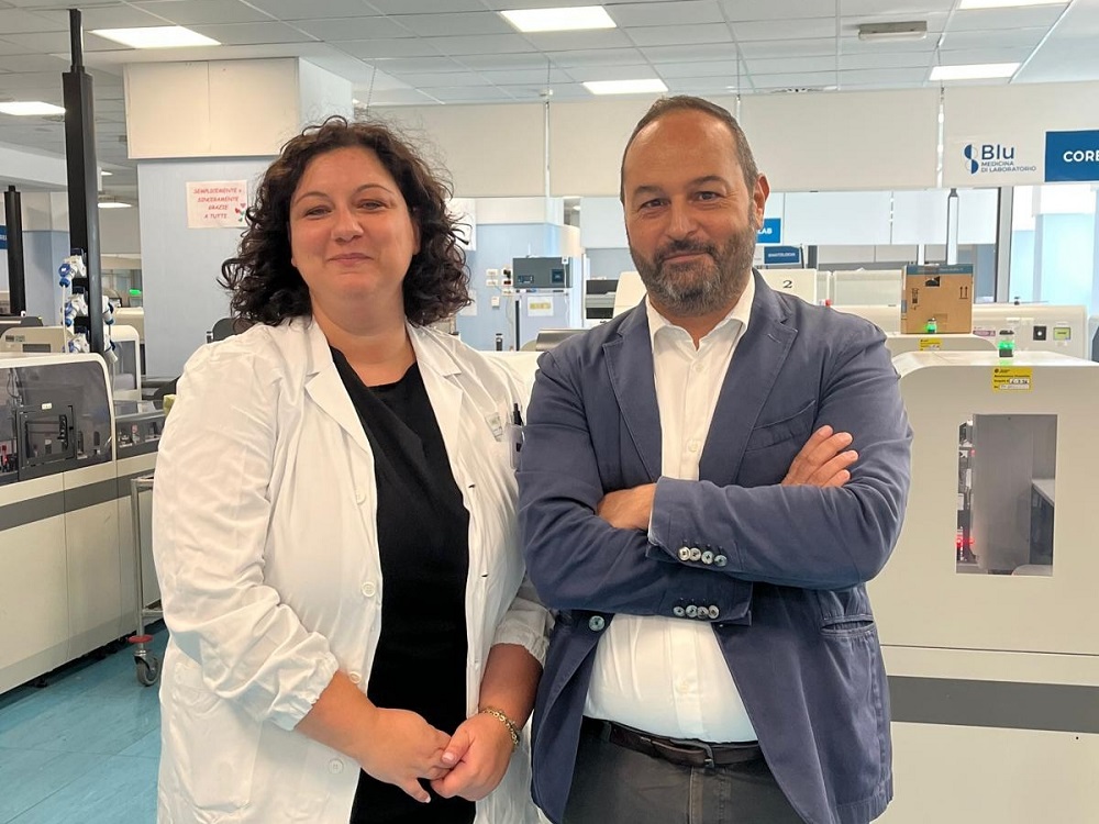 194 Valentina Pecoraro e Tommaso Fasano 1000