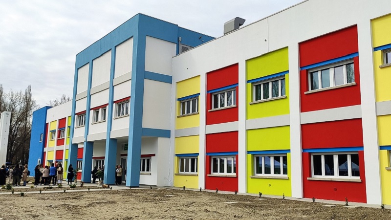 205_Casa della Comunità di Carpi 800 x 450