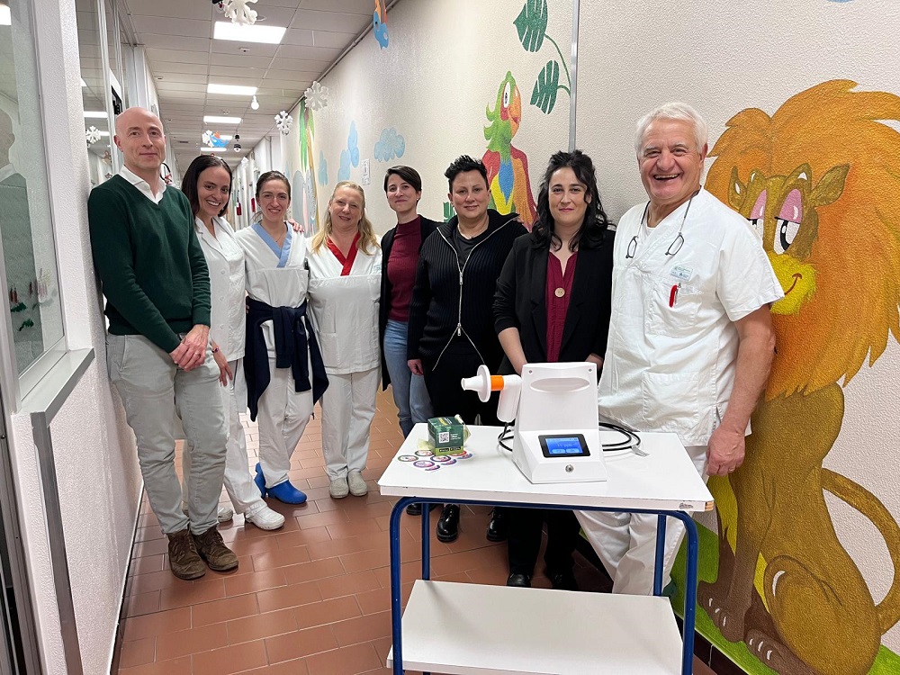 30 donazione pavullo 1000