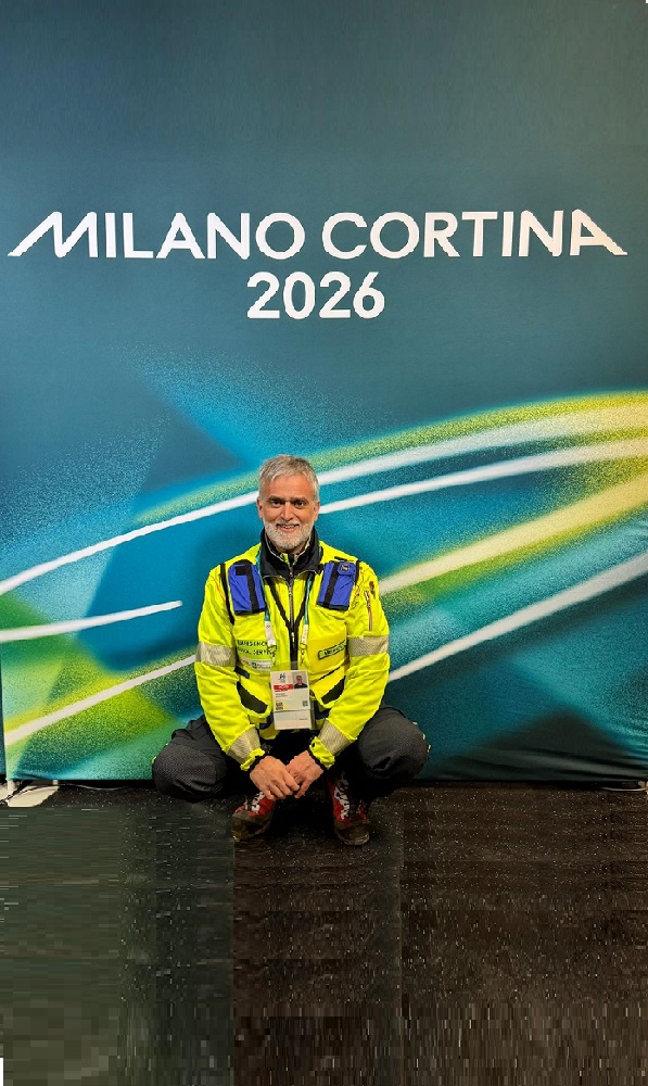 34 Matteo Nicolini Hockey ghiaccio Arena Santa Giulia Milano 1000