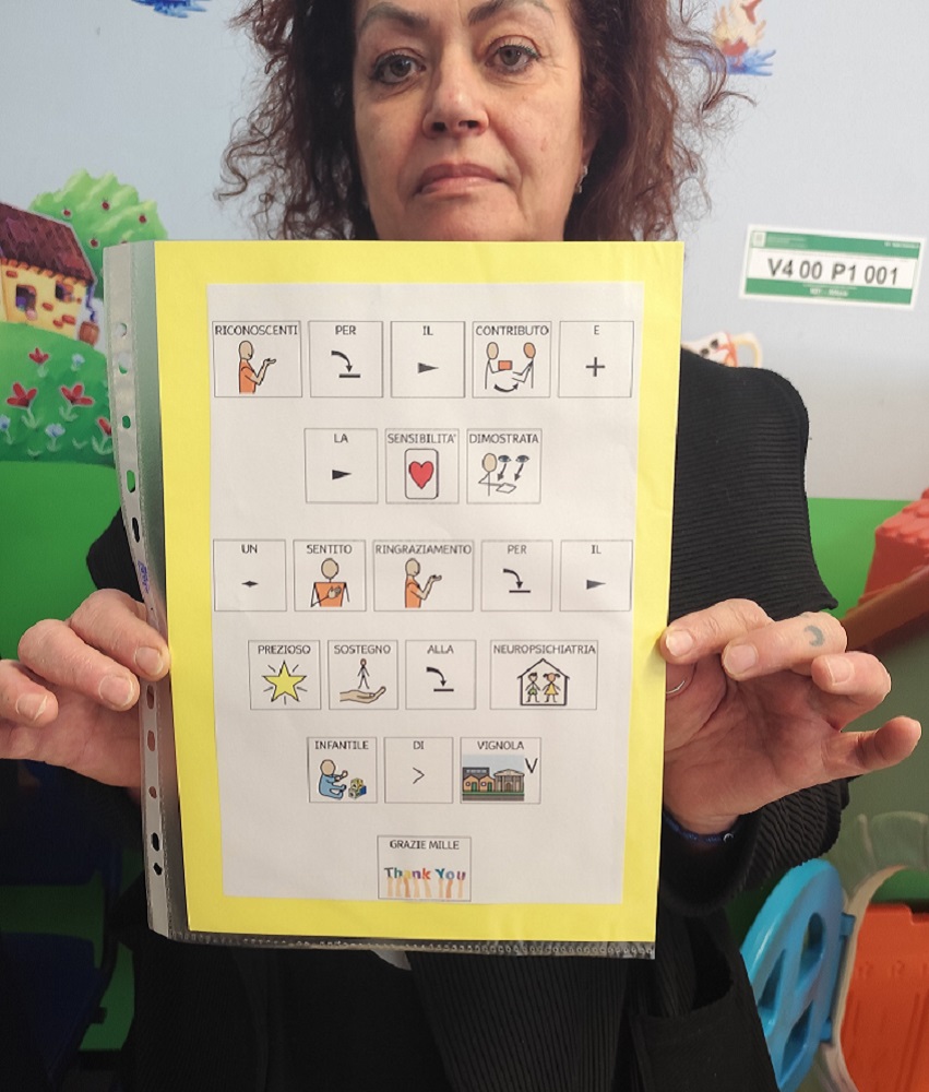 35 ringraziamento con la comunicazione aumentativa 1000