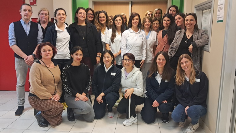 41_Team Neuropsichiatria Sassuolo 800 x 450