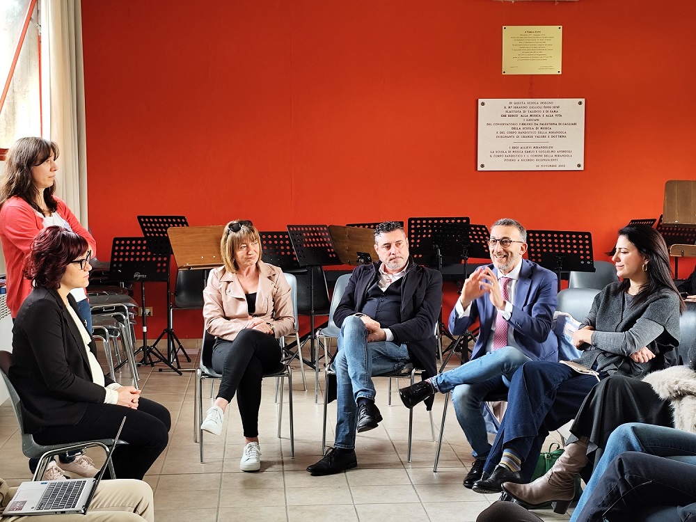 49 Visita Mirandola 1 1000