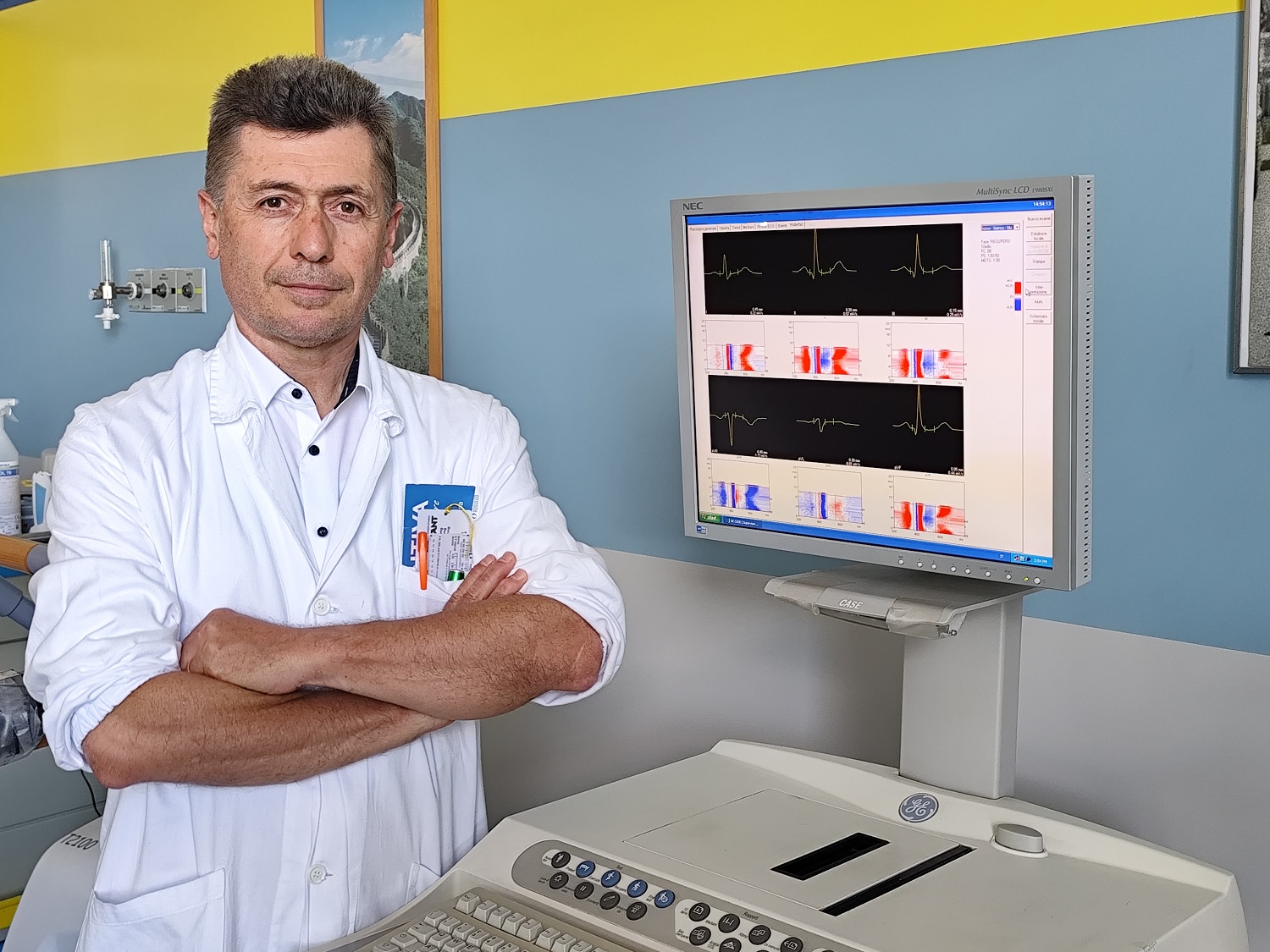 65_Il dottor Paolo Giovanardi