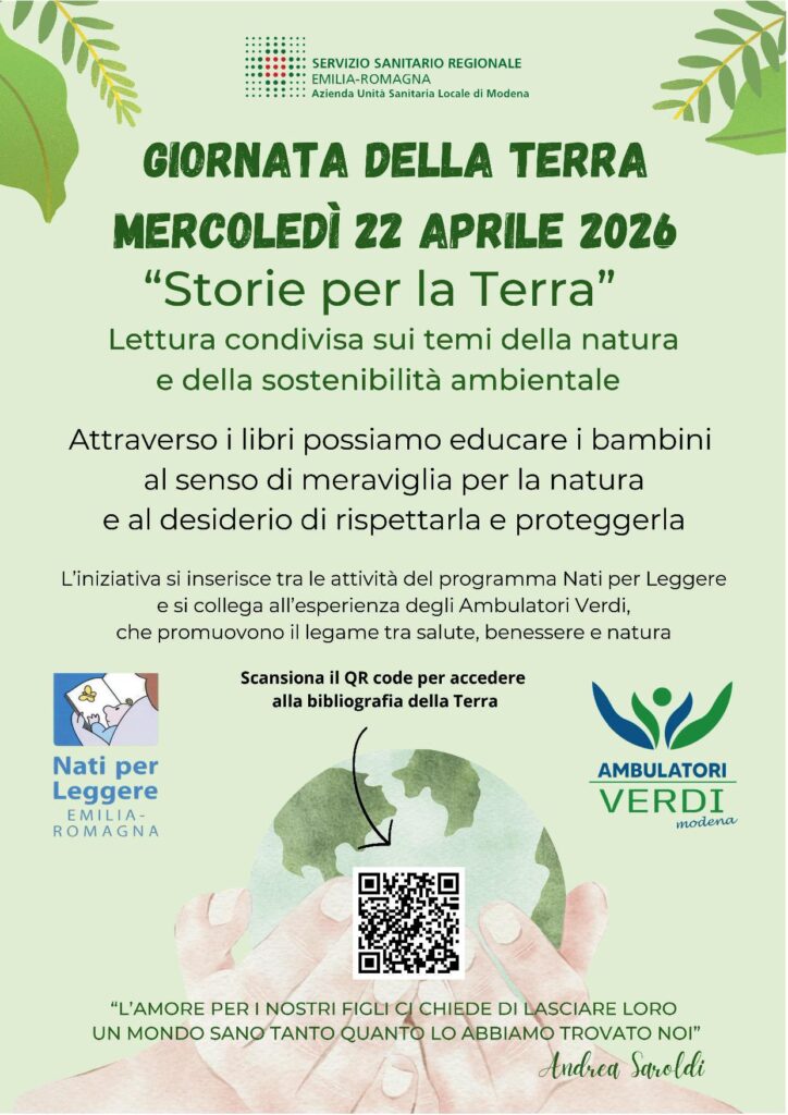 81 Poster Storie per la Terra