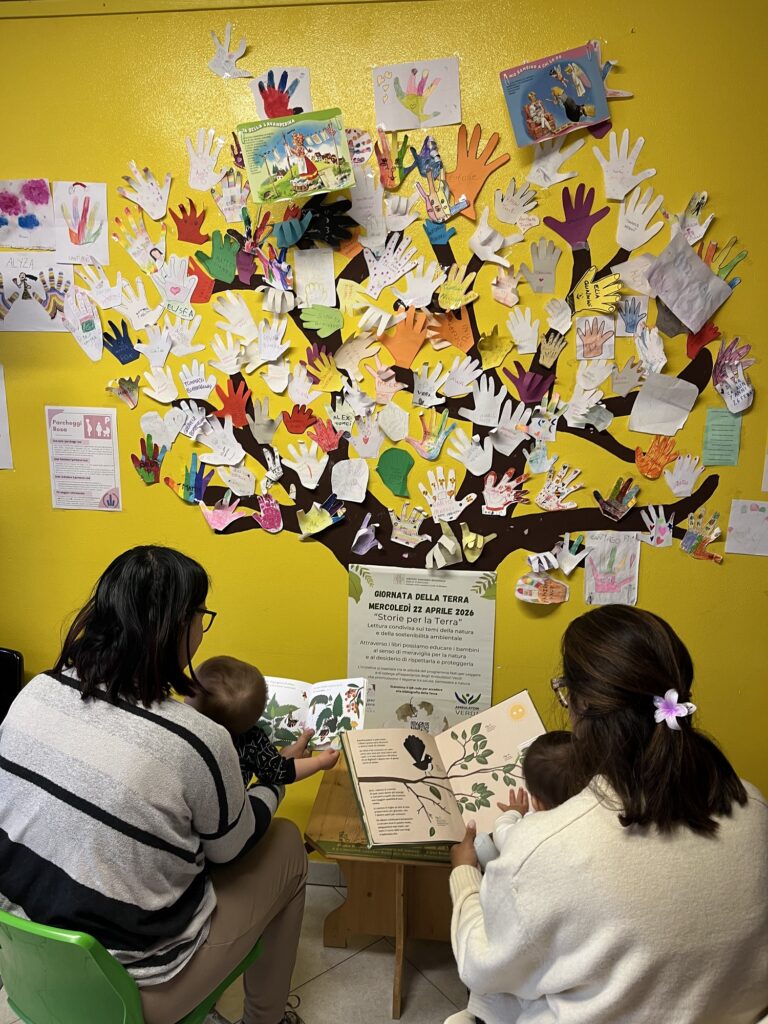 81 Storie per la Terra