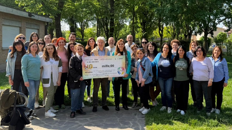 84 Donazione Gasparotto docenti 800 x 450