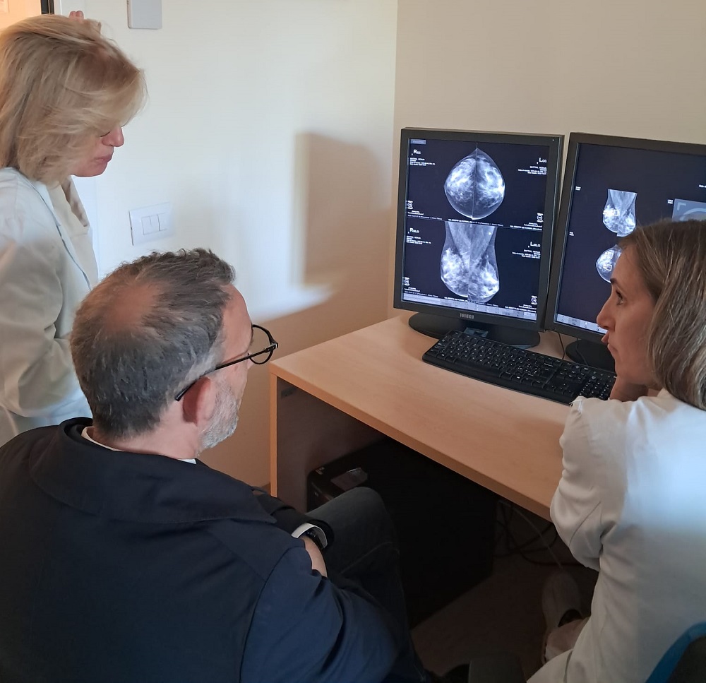 86 donazione Centro screening 2 1000