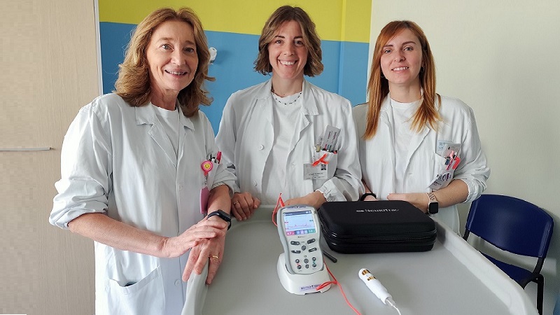 92 Donazione Rotary Consultorio Carpi 3 800 x 450