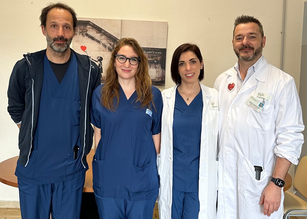 staff_ambulatorio_endometriosi_Carpi