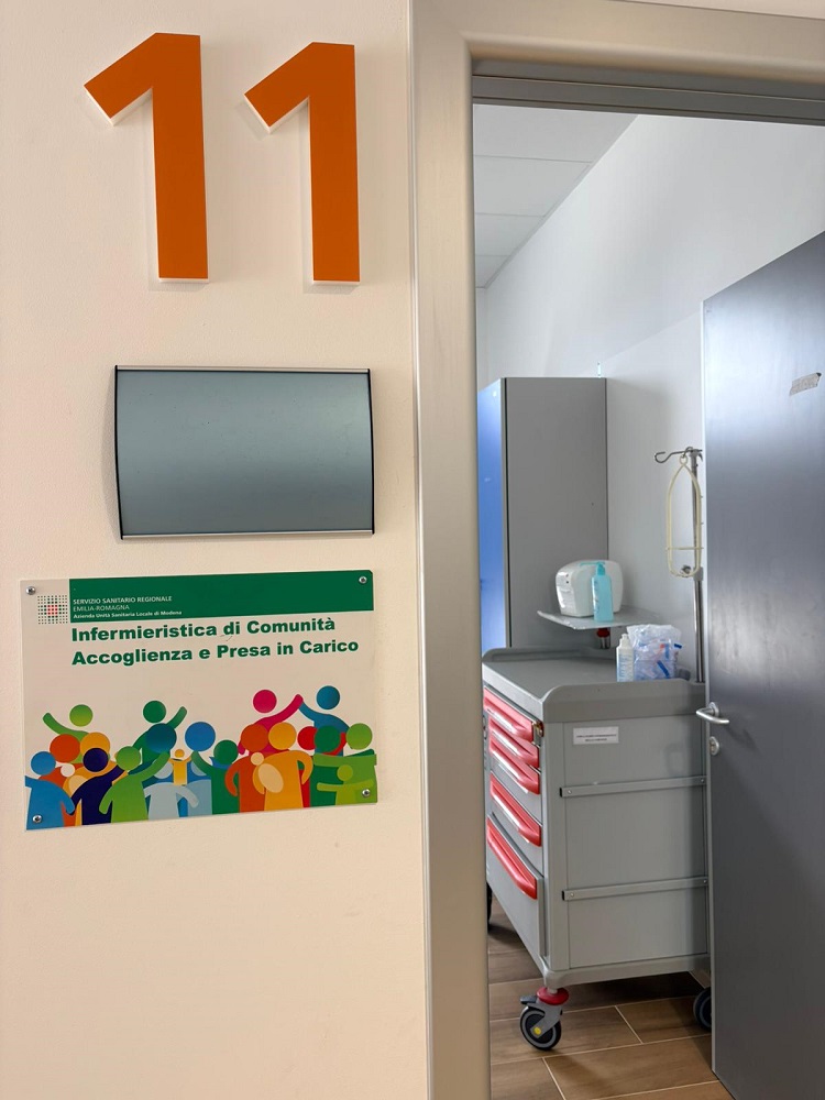 95 Casa della Comunita San Felice 3 1000