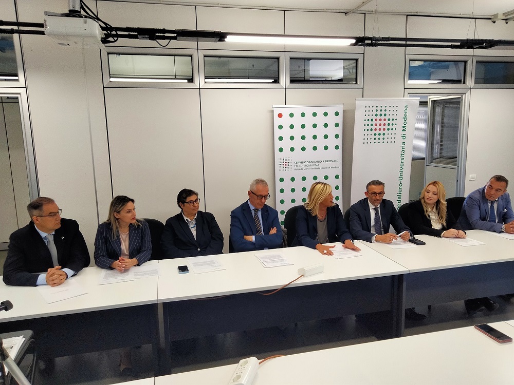 98 Presentazione nuovi primari 1000