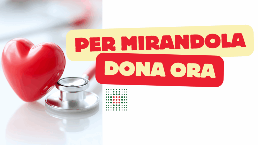 A Mirandola 1