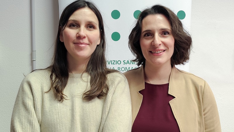 Alice Serafini e Lucia Palandri 800 x 450