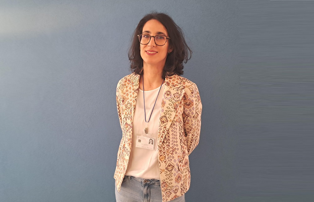 Antonella Greco 1000 1