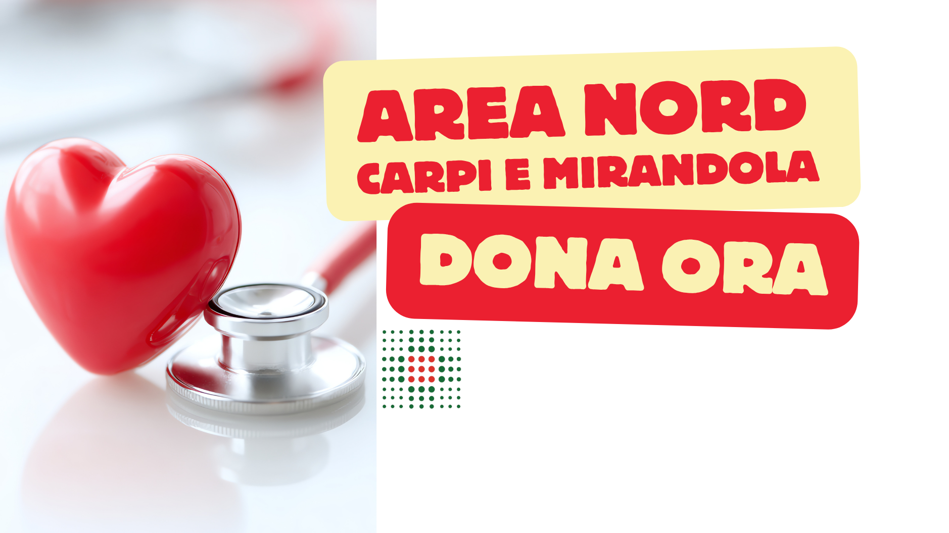 Area Nord