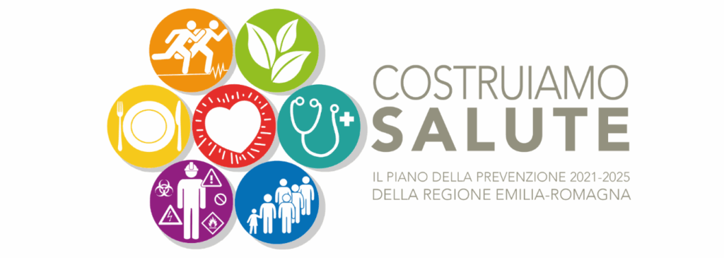 Banner costruiamo salute