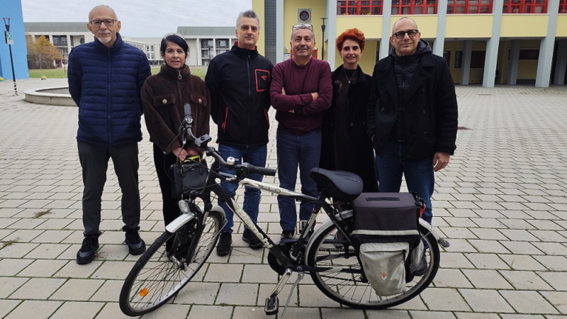 Bike to work 800 x 450