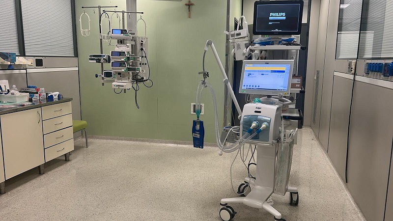 Box Rianimazione ripristinato 800 x 450