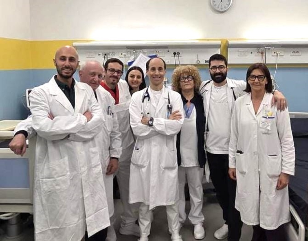 Cardiologia Mirandola 1000