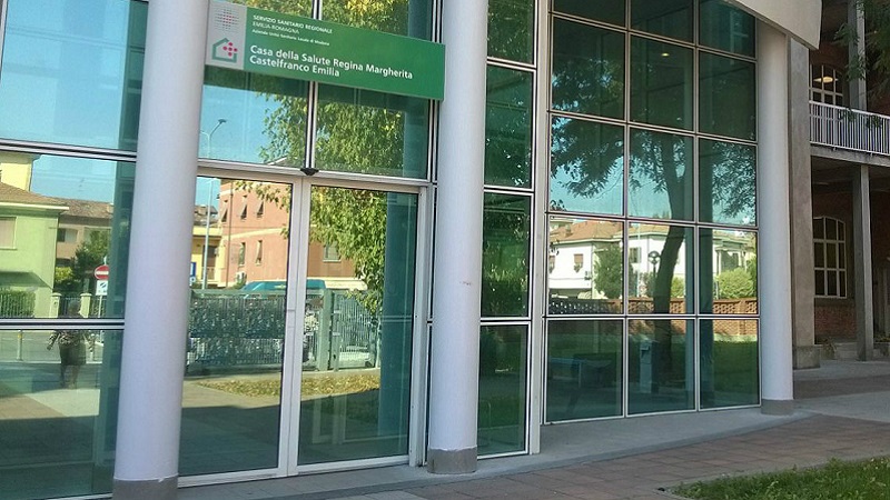 Castelfranco Emilia 800 x 450