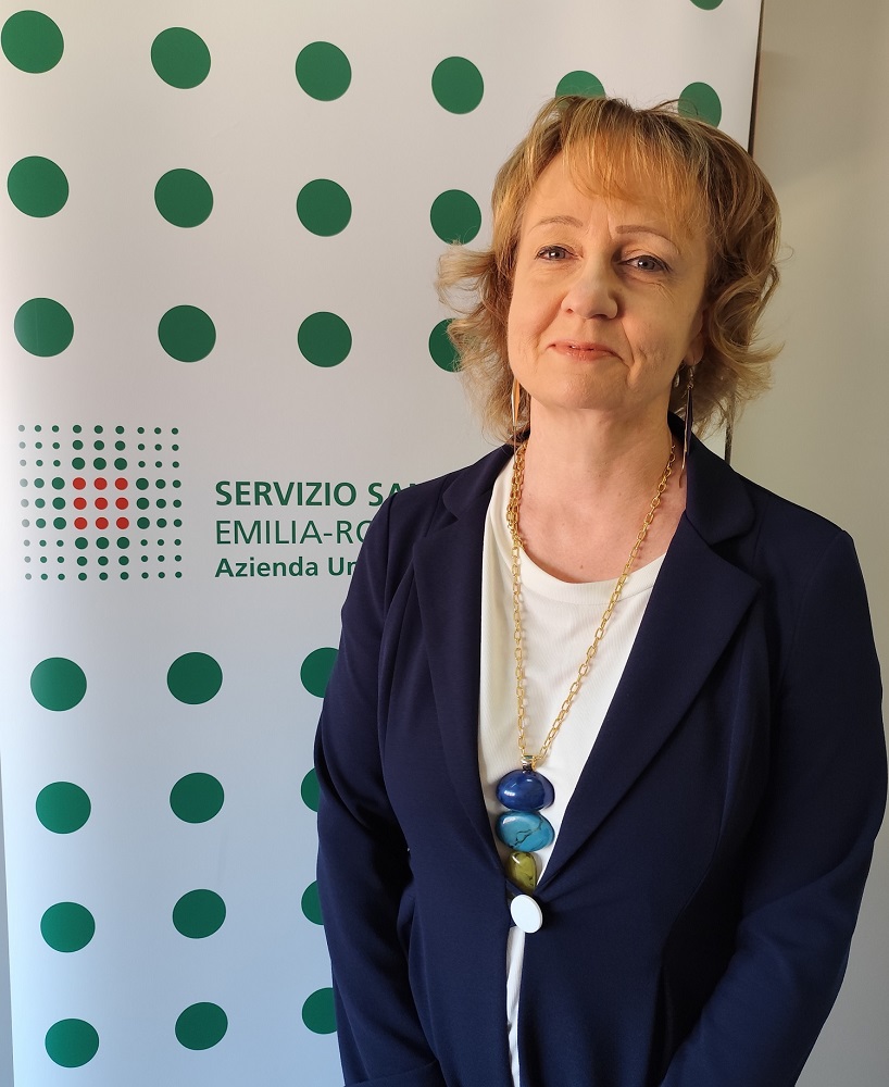 Claudia Mucciarini Oncologia di prossimita 1000