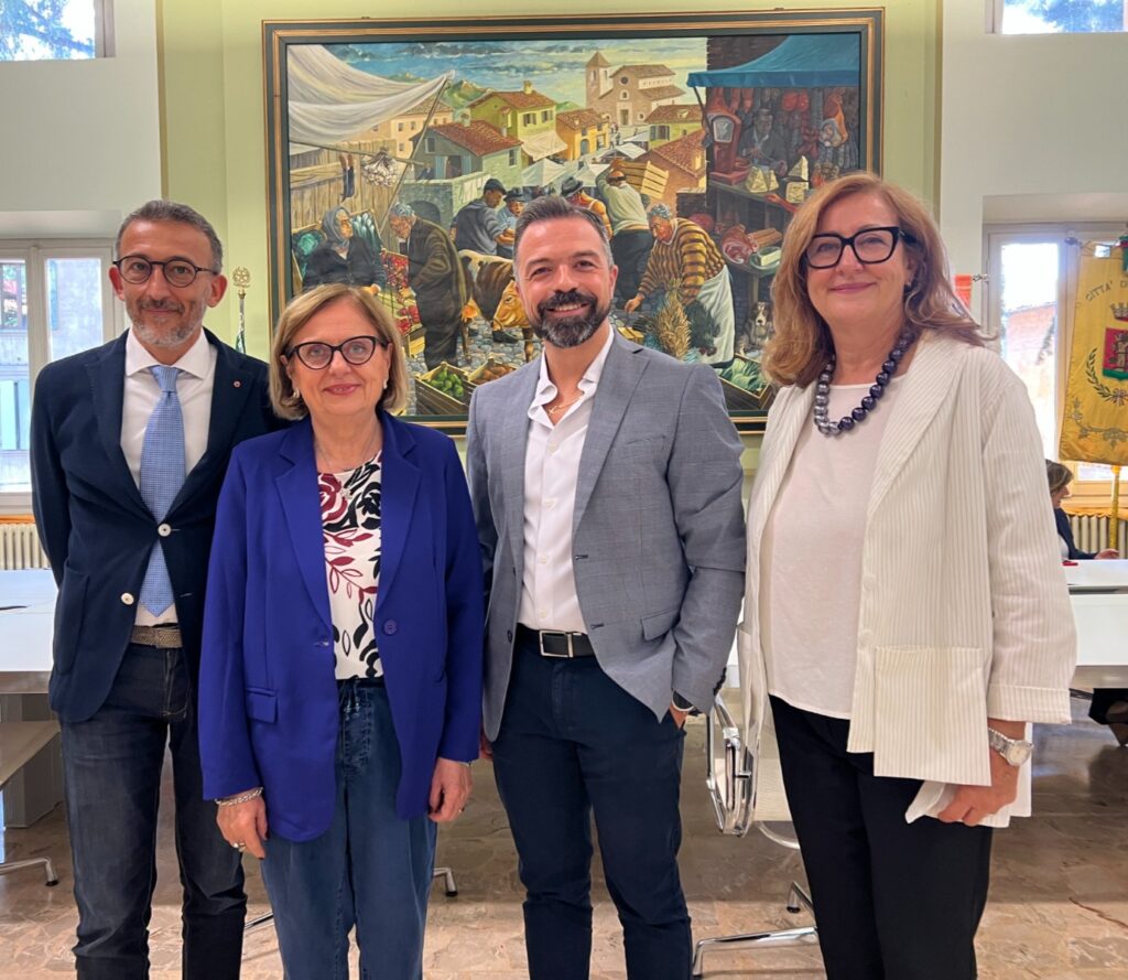 Comitato Distretto Vignola