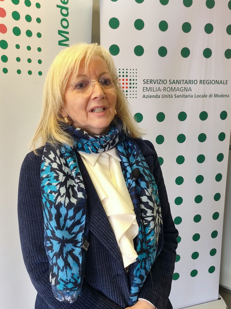 Donatella Marrama 1000