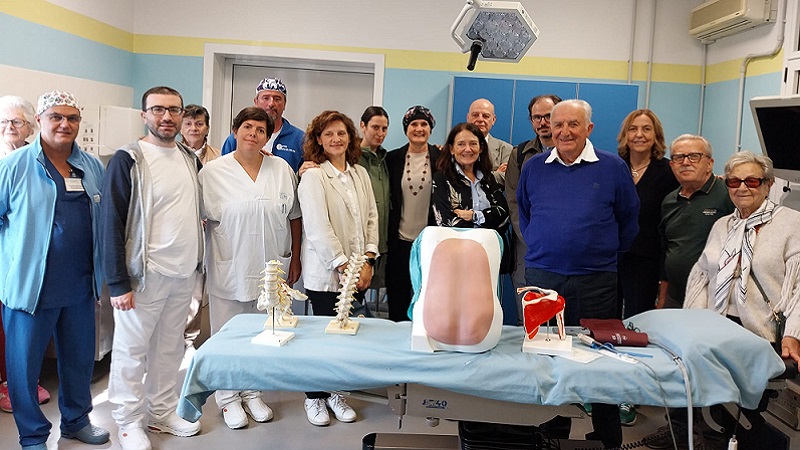 Donazione Castelfranco 800 x 450