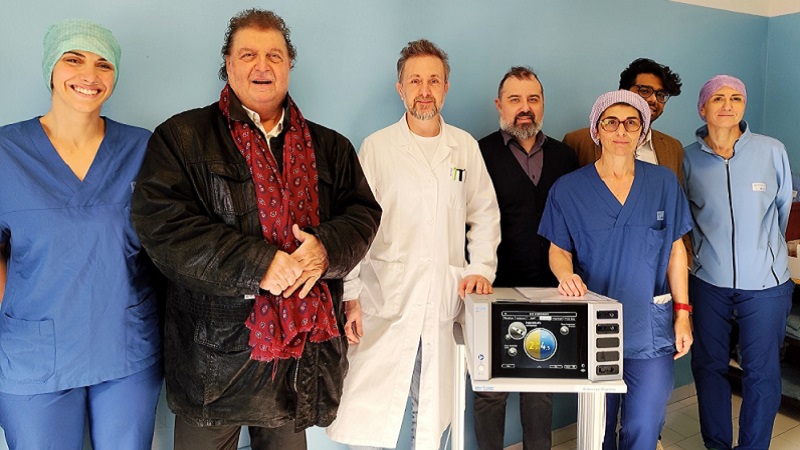 Donazione Endoscopia 800 x 450