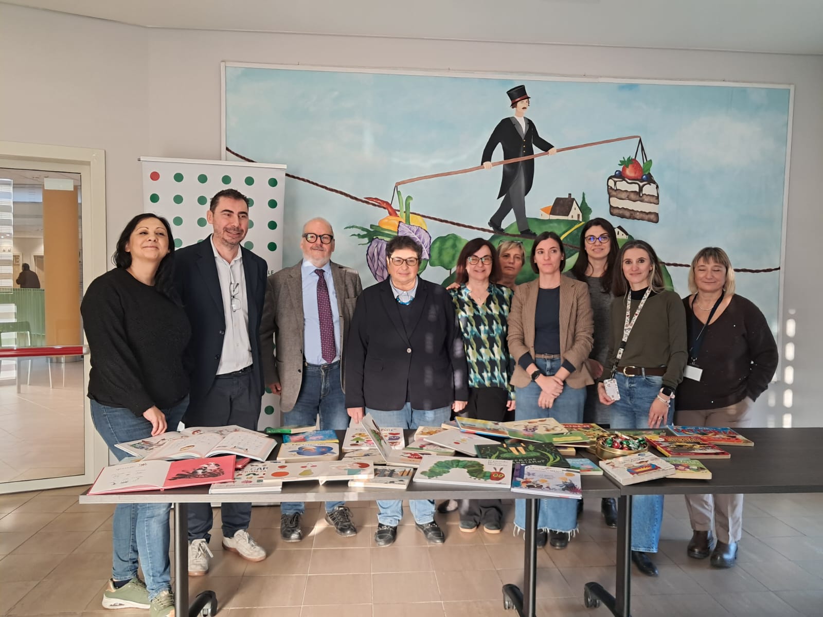 Donazione Giunti e Ad Consulting (1)