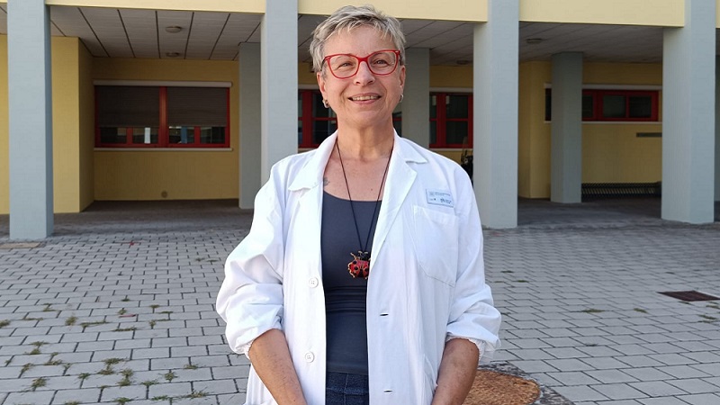 Dottoressa Corsini 800 x 450