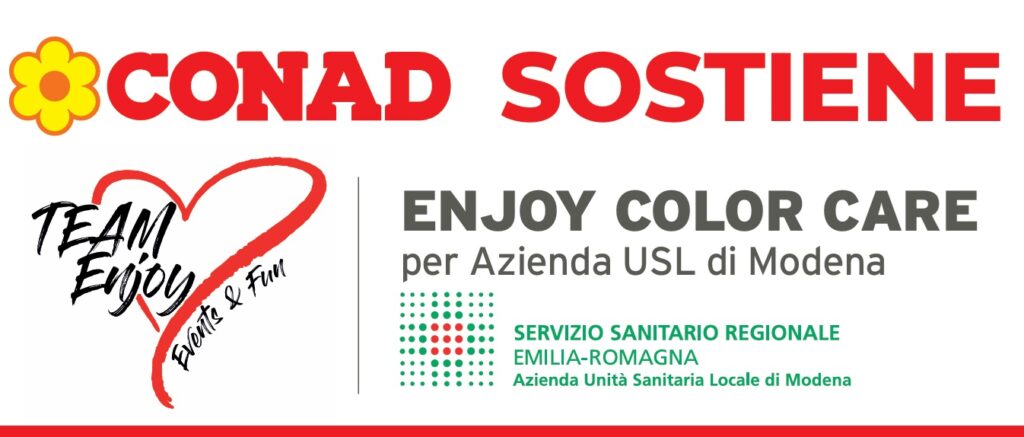 Enjoy color care